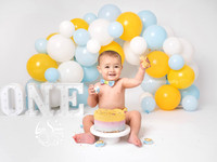 Cake Smash